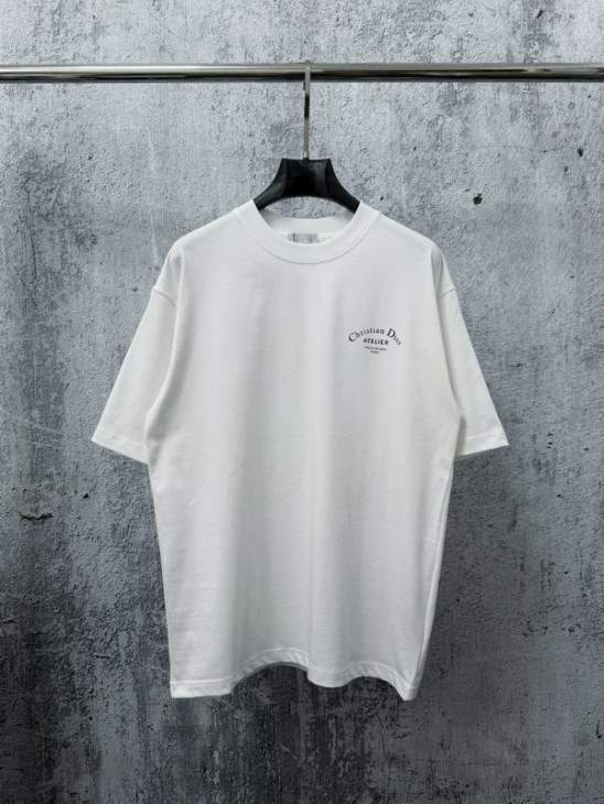 Dior T Shirts Short _SKUDiorXS-Lxetr29815416